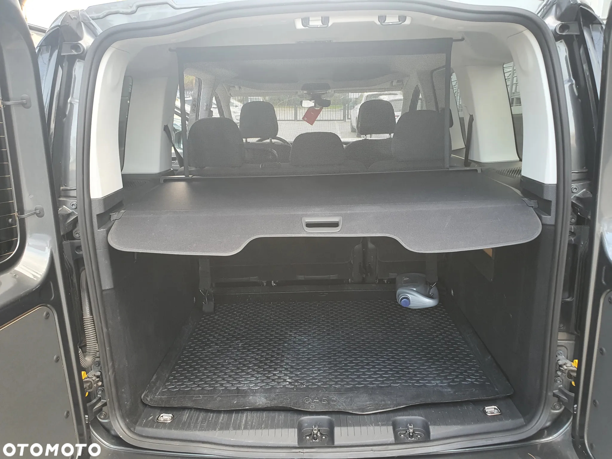 Volkswagen Caddy 2.0 TDI - 18