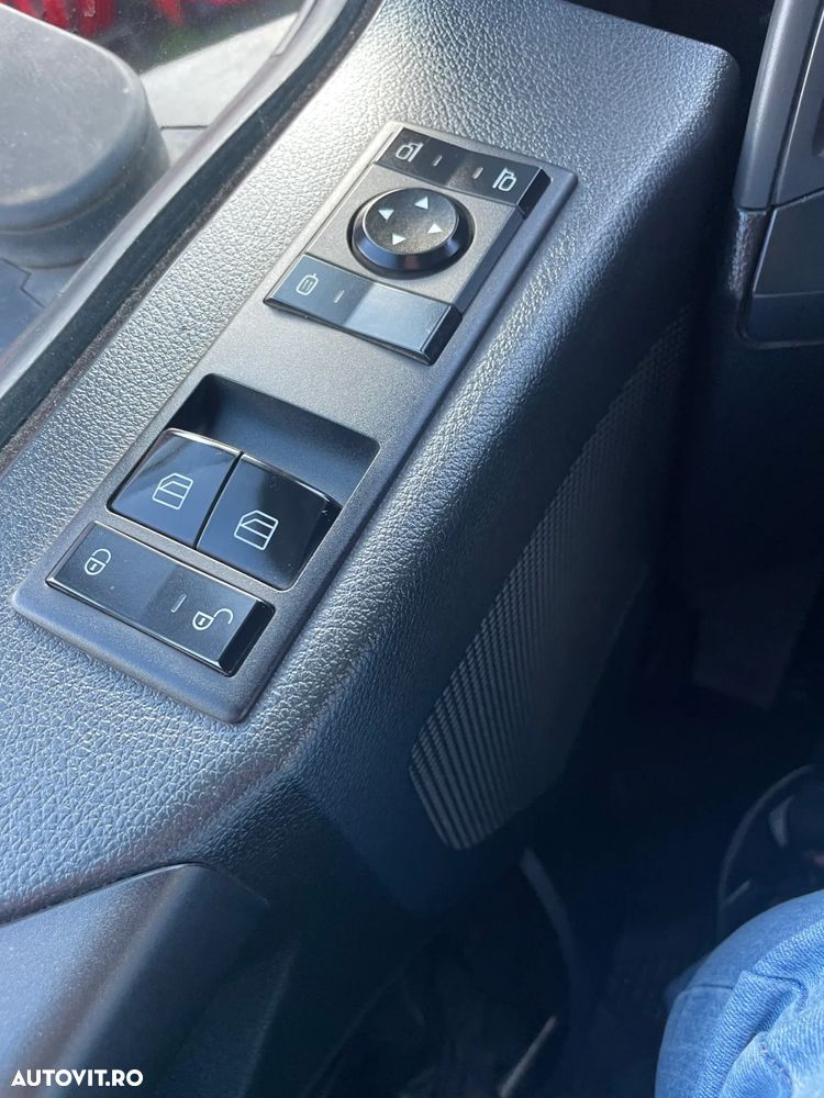 Mercedes-Benz Arocs 4145 - 20