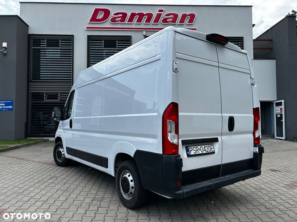 Fiat Ducato - 17