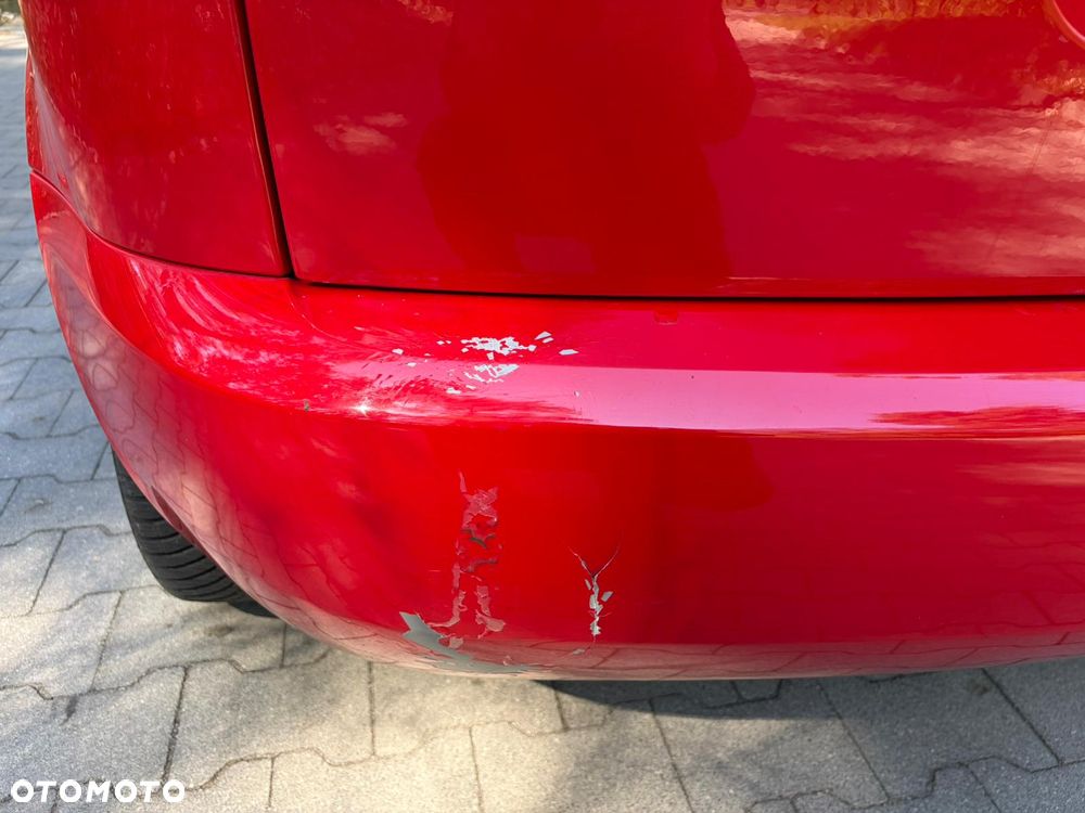 Skoda Roomster 1.4 16V PLUS EDITION - 9