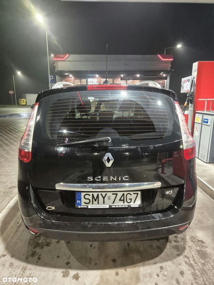Renault Scenic 1.6dCi Energy TomTom Edition - 8