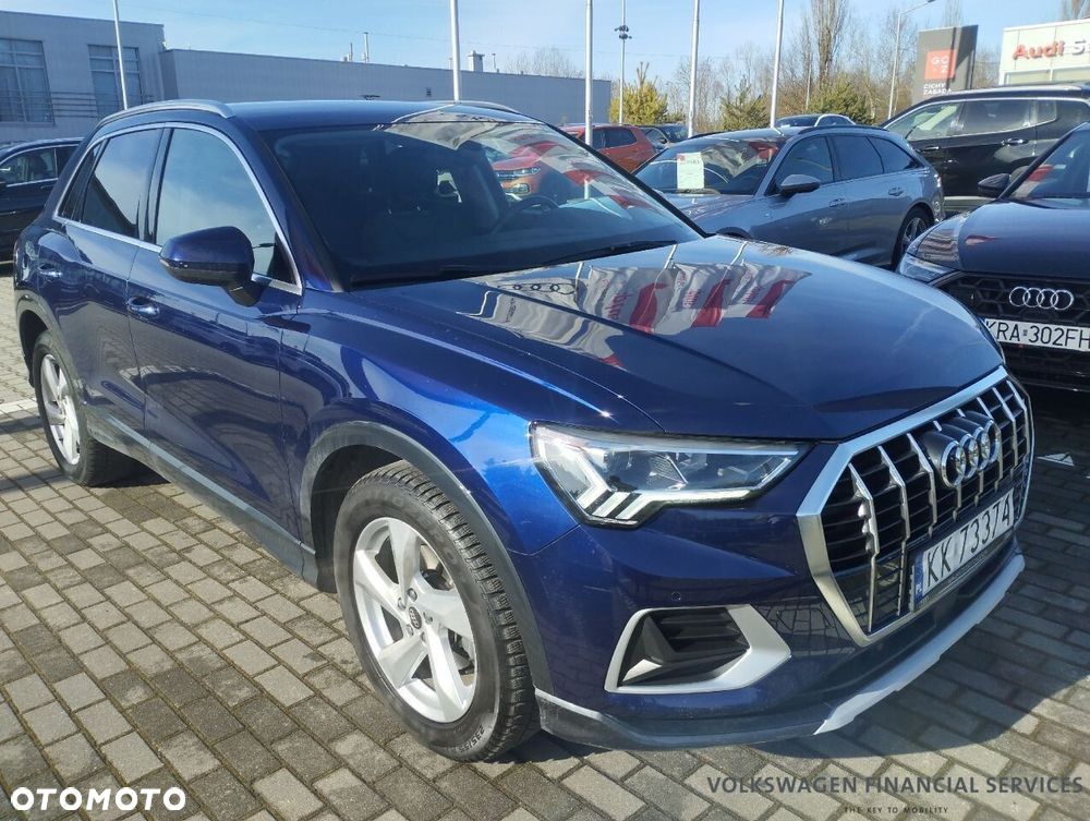 Audi Q3 - 4