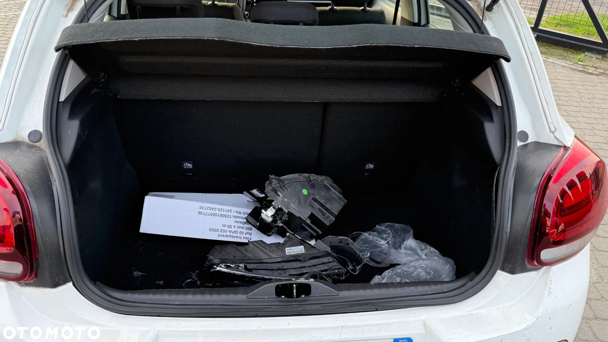 Citroën C3 1.2 PureTech Feel - 18