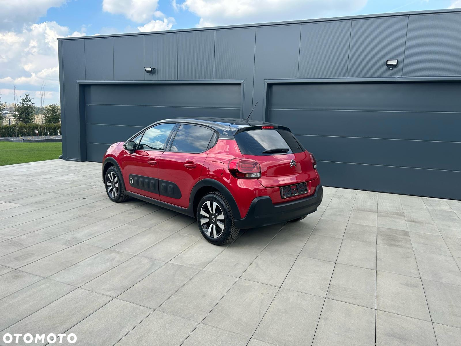 Citroën C3 - 9