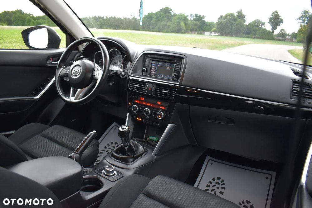 Mazda CX-5 2.0 SKYACTIV-G Prime-Line - 33