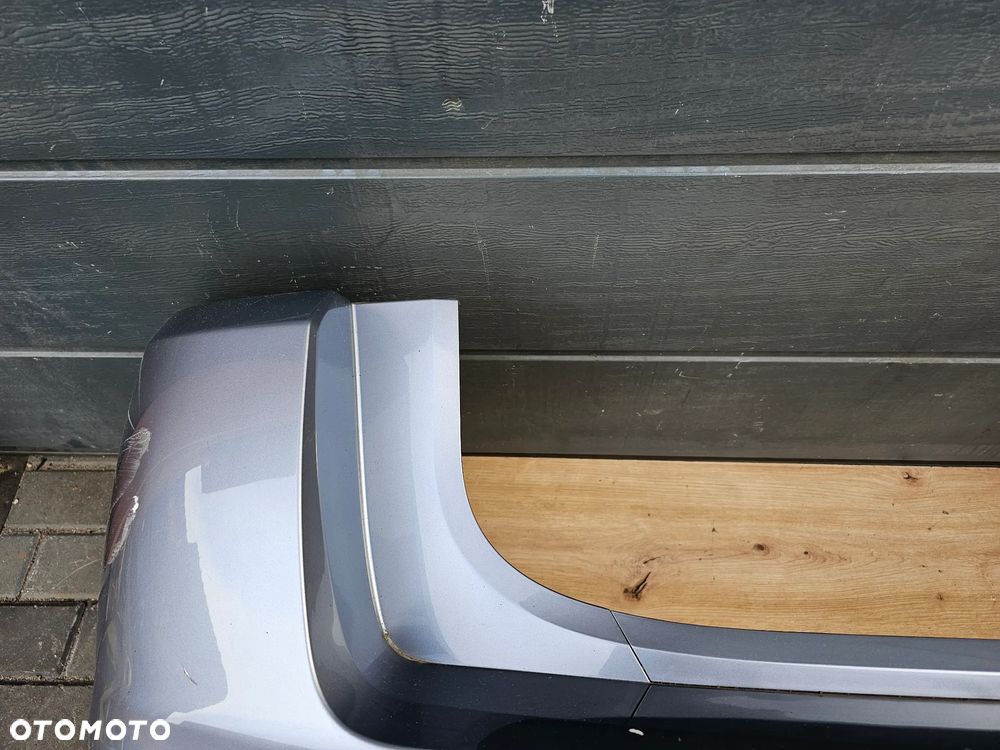 ZDERZAK TYŁ TYLNY OPEL SIGNUM Z163 DYFUZOR KOMPLET - 12