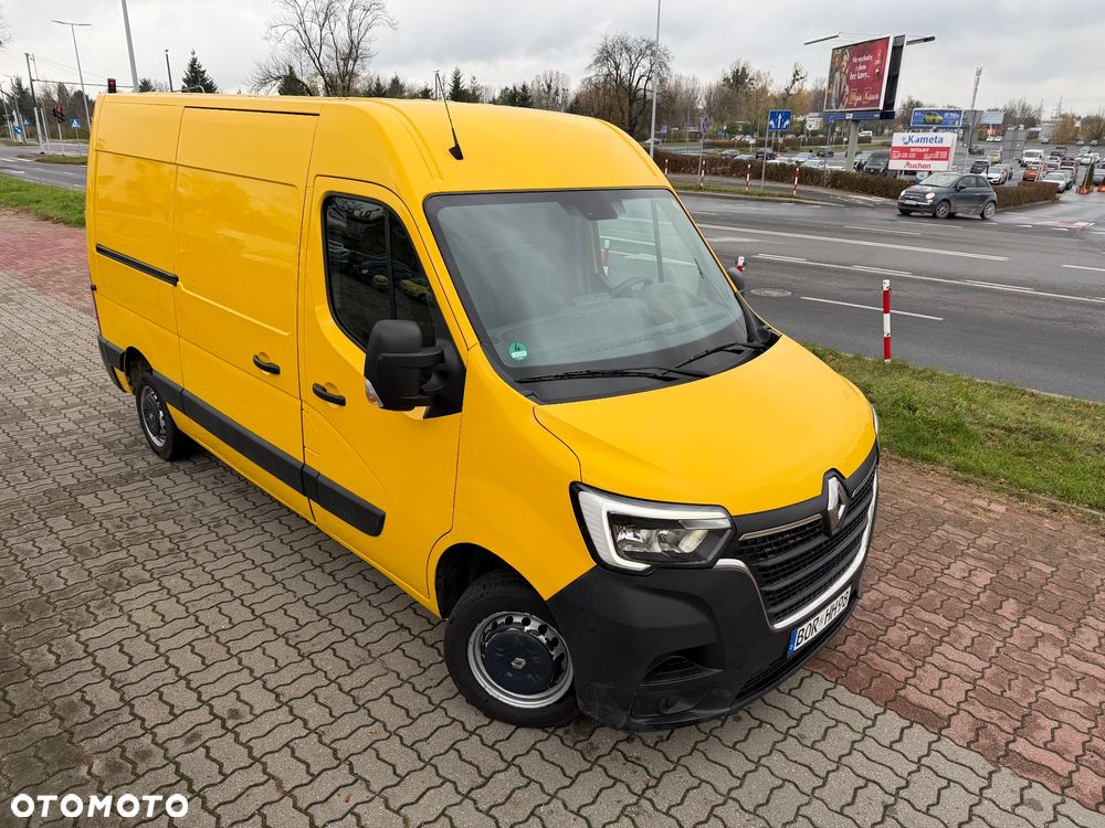 Renault Master - 20