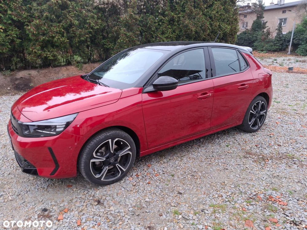 Opel Corsa 1.2 GS Line S&S - 1