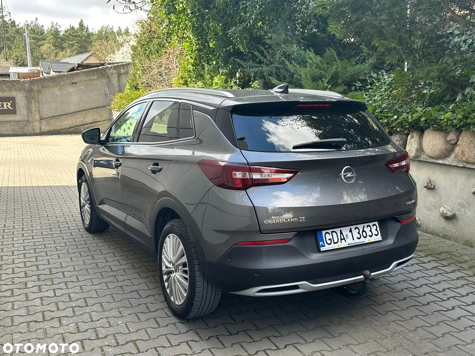 Opel Grandland X 1.2 T GPF Edition Business Pack S&S - 6