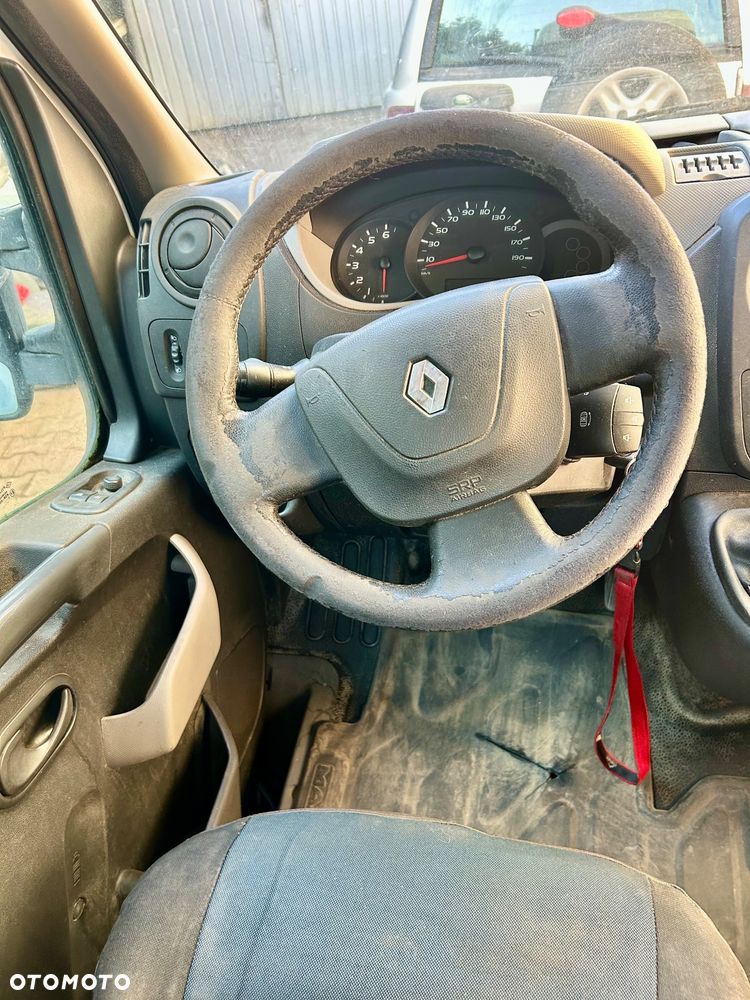 Renault Master III - 3