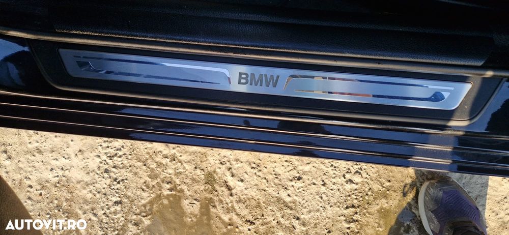 BMW Seria 5 535d xDrive Aut. Luxury Line - 21