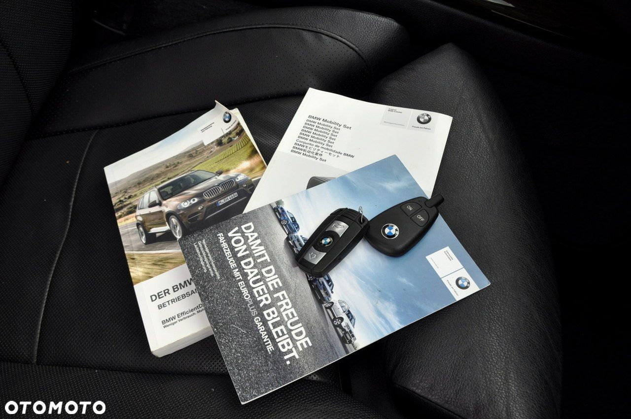 BMW X5 - 40