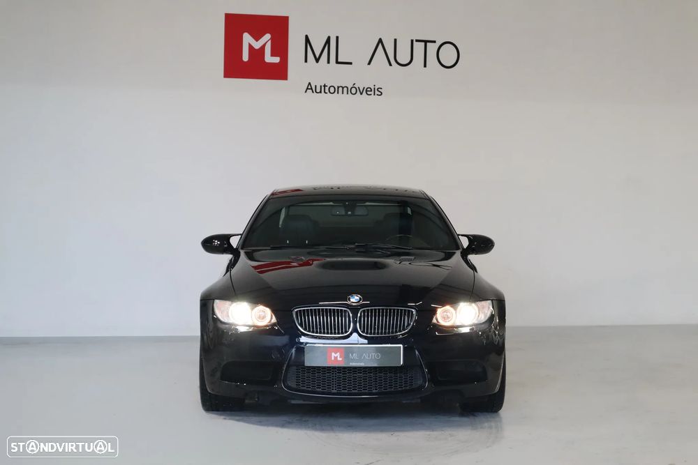BMW M3 Standard - 3
