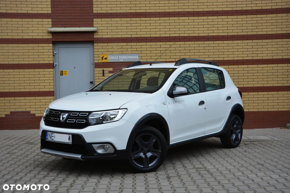Dacia Sandero Stepway 0.9 TCe Laureate S&S - 30