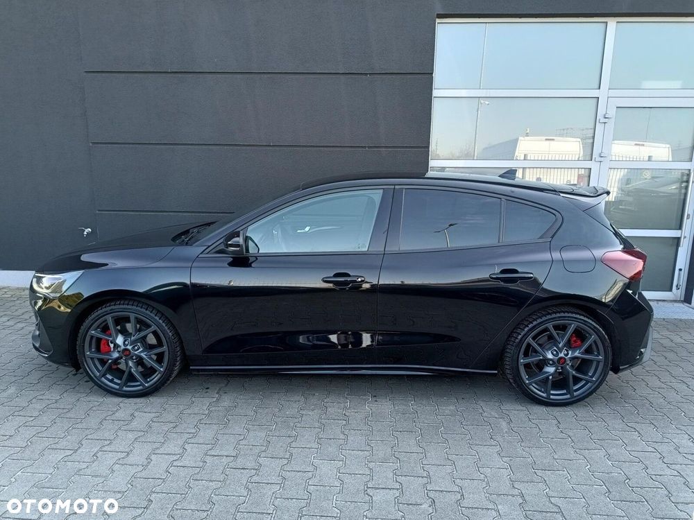 Ford Focus 2.3 EcoBoost ST X - 11