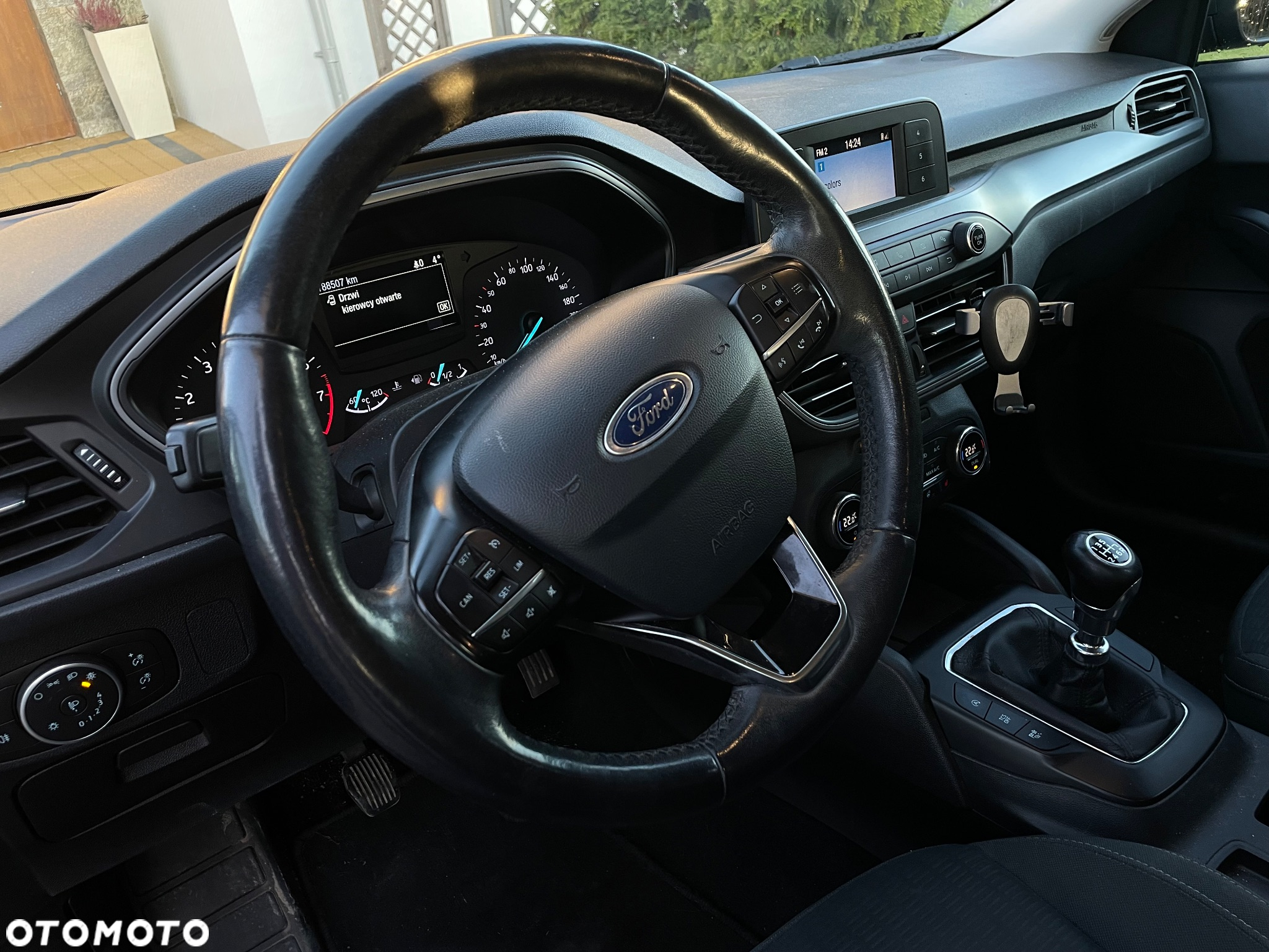 Ford Focus - 8