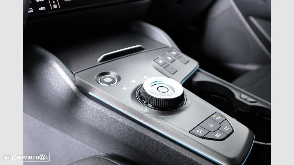 Kia Sportage 1.6 T-GDi PHEV Tech - 14