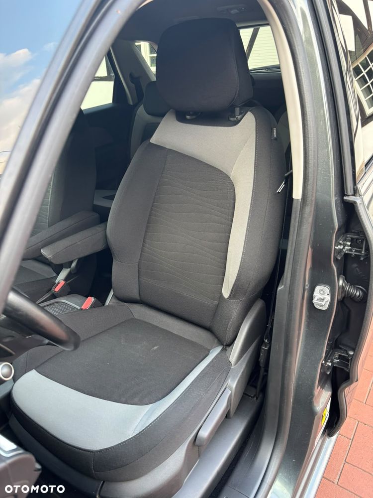 Citroën C4 Picasso - 6