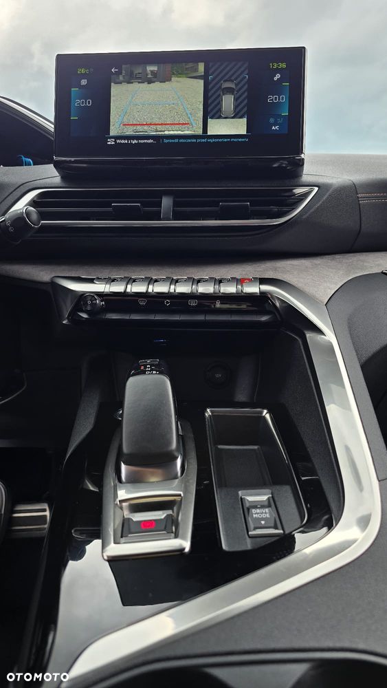 Peugeot 3008 225 e-EAT8 GT Pack - 19