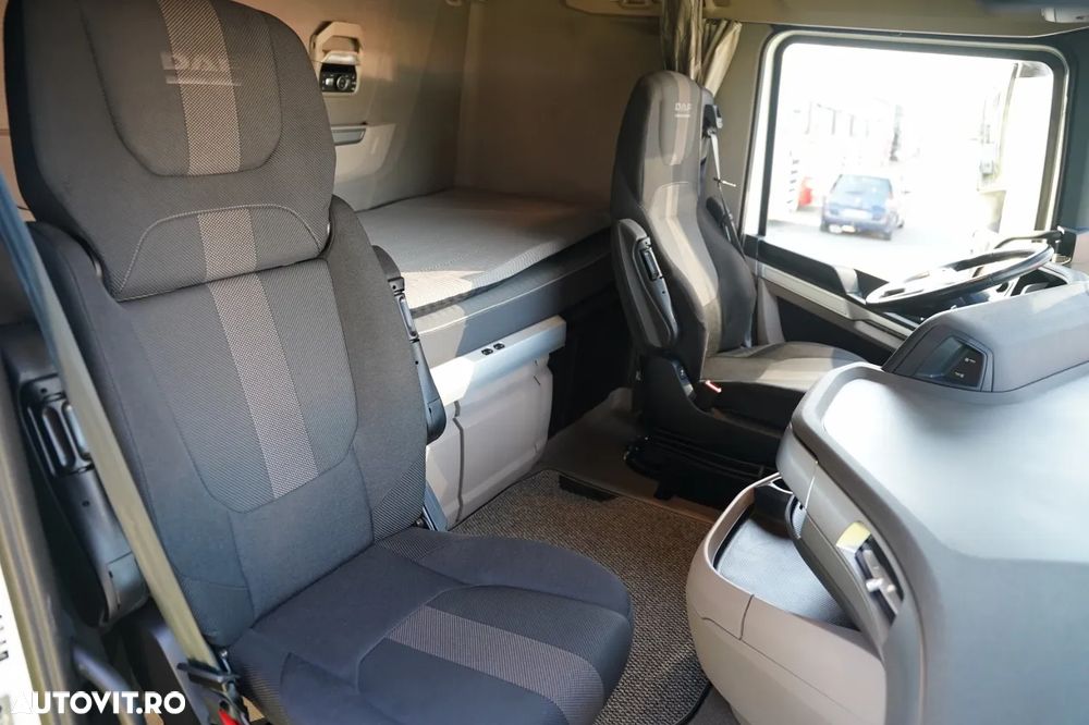 DAF XG 480 / I-PARK COOL / EURO 6 - 36