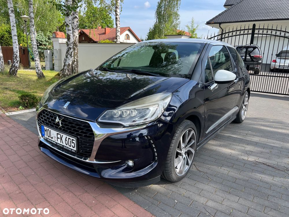 DS Automobiles DS 3 - 2