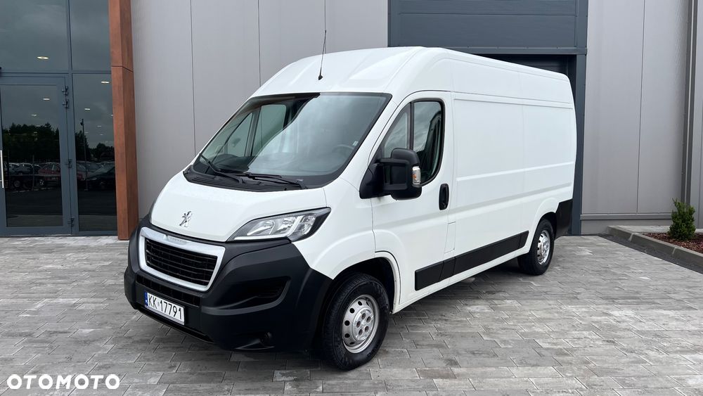 Peugeot Boxer - 3