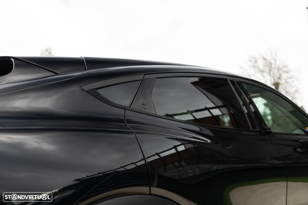 Ford Mustang Mach-E Alargada AWD - 41