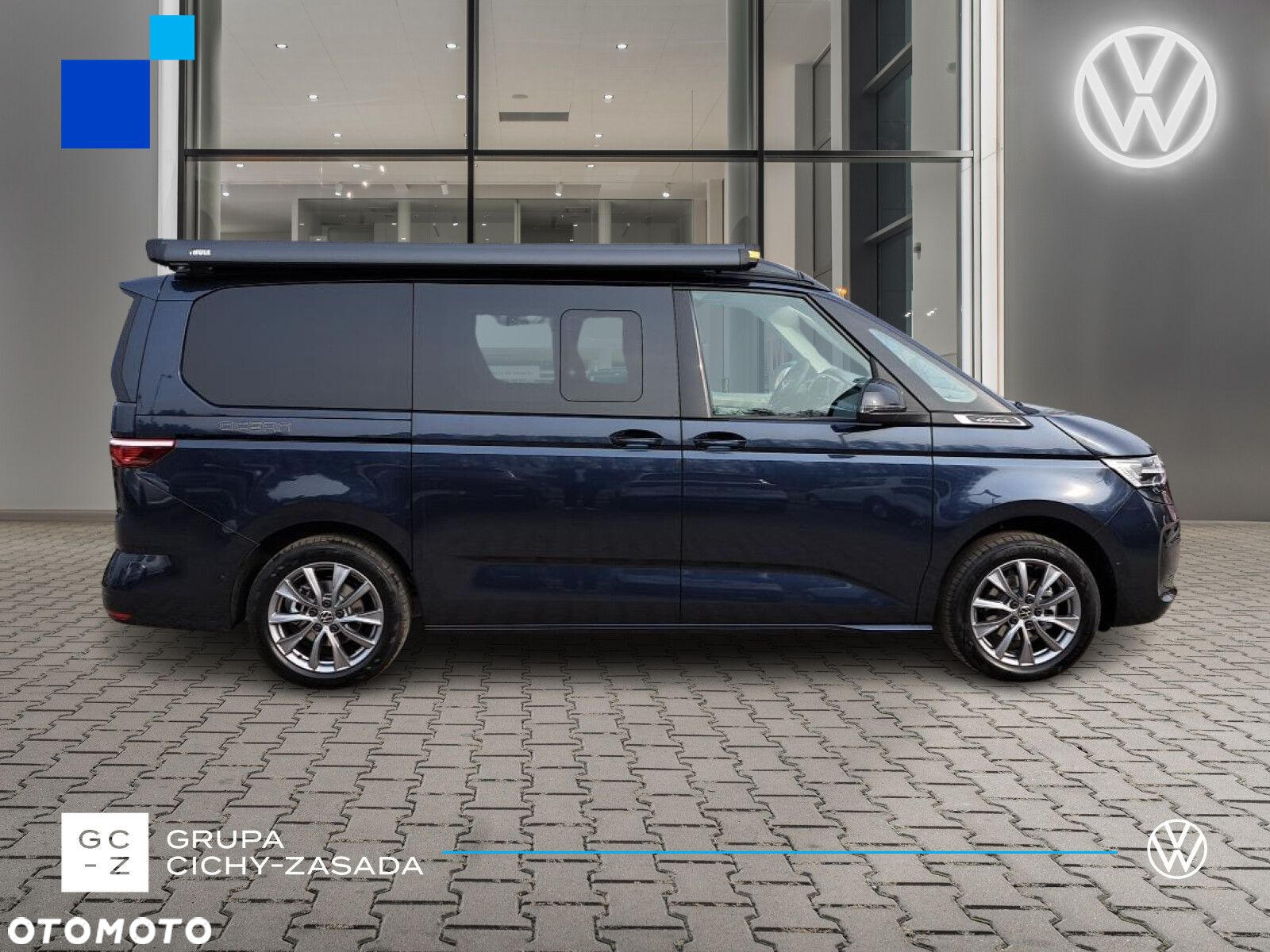 Volkswagen California - 6
