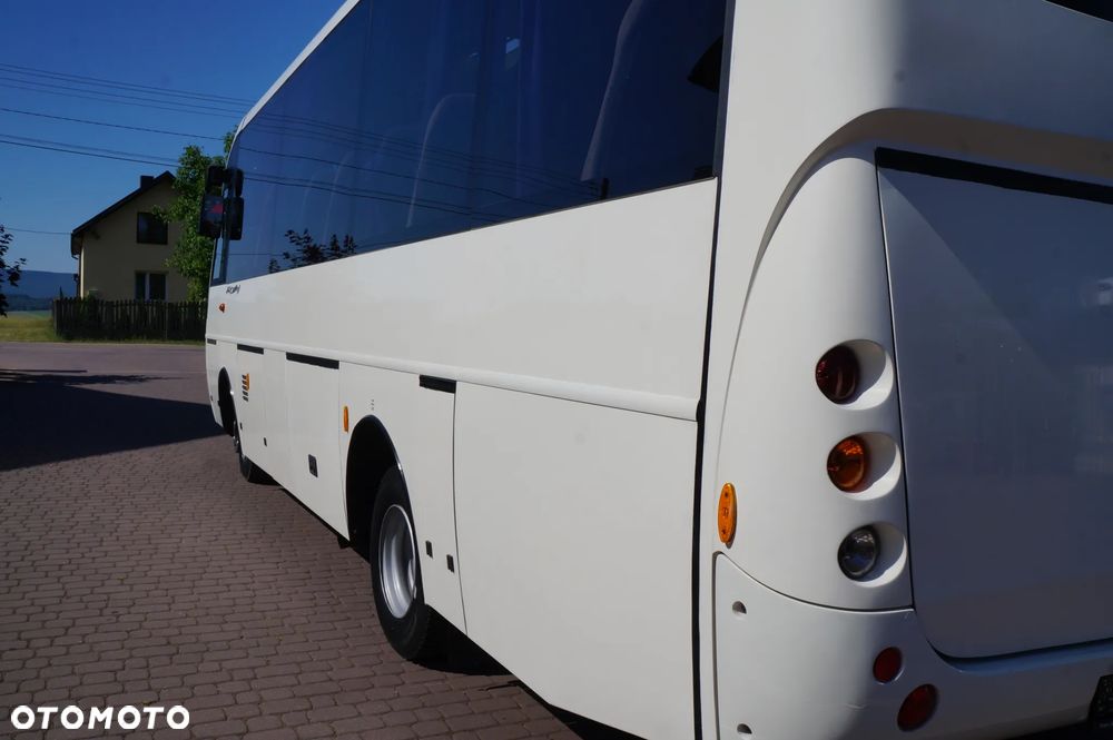 Irisbus PROWAY SPROWADZONY 36 MIEJSC MANUAL EURO 5 KLIMATYZACJA ZADBANY - 6