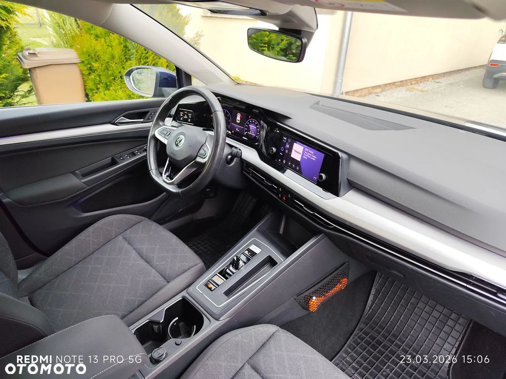 Volkswagen Golf Variant - 13