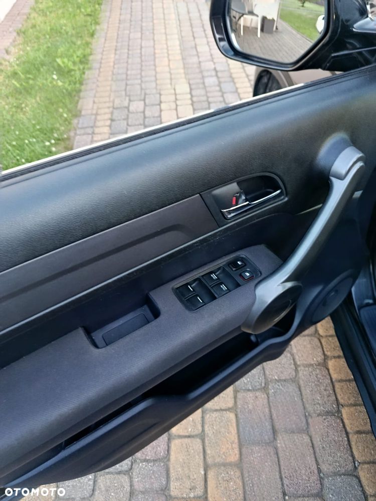 Honda CR-V - 11