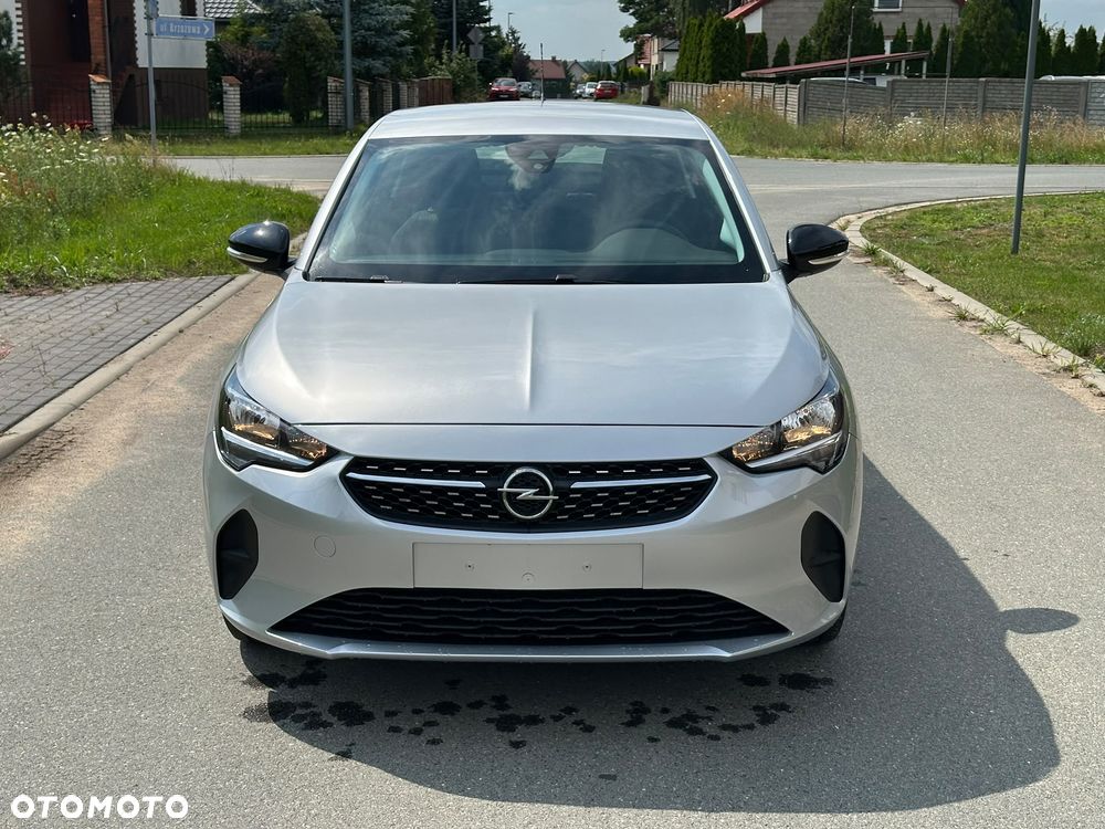 Opel Corsa - 3