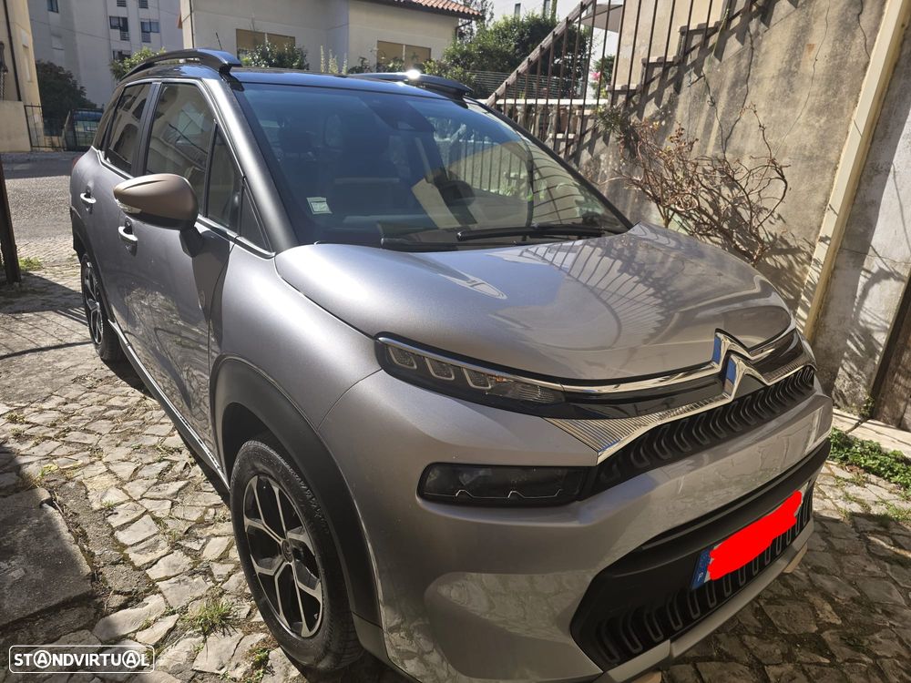 Citroën C3 Aircross 1.2 PureTech C-Series - 6