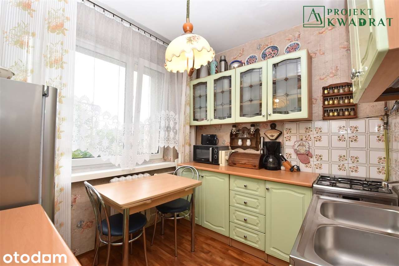 ul. Korczoka — mieszkanie na sprzedaż, 3 pokoje, 54 m²