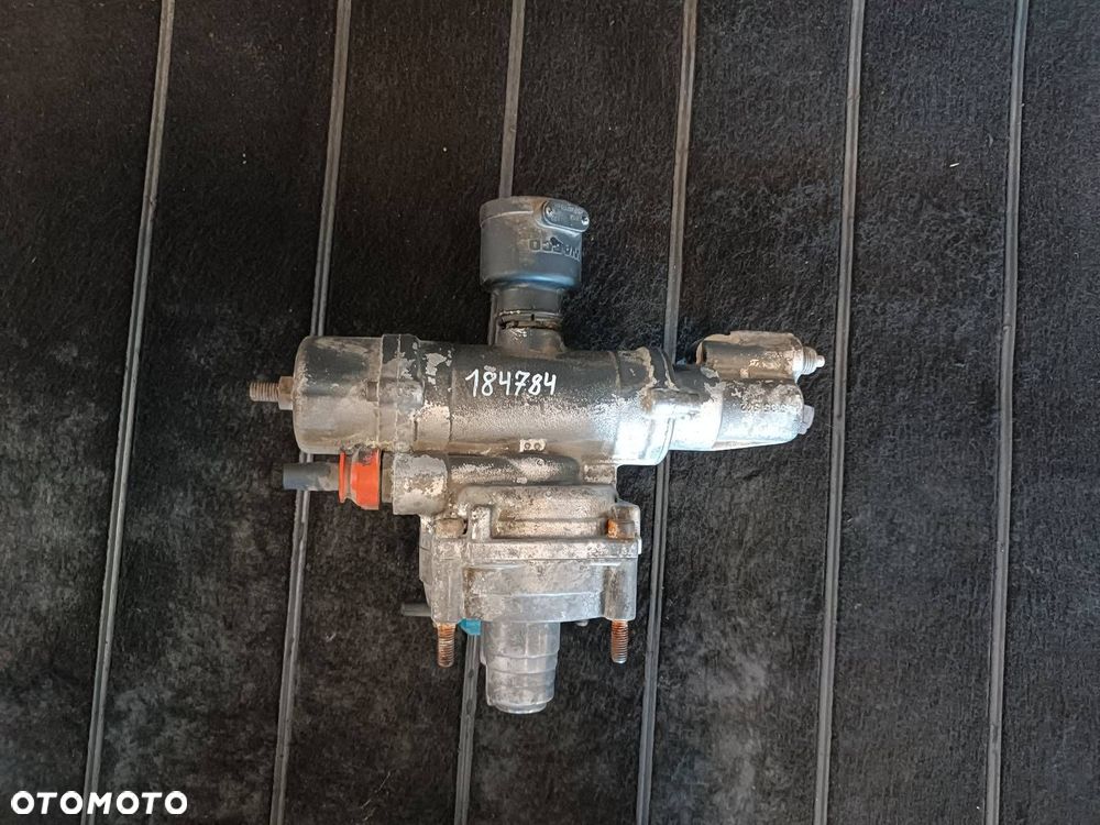 KOREKTOR SIŁY HAMOWANIA MAN F2000 BR5608 - 1