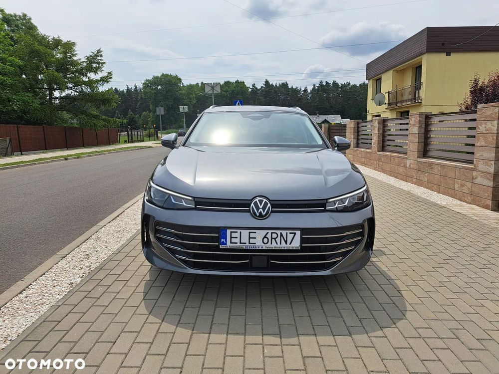 Volkswagen Passat 2.0 TDI EVO Business DSG - 9