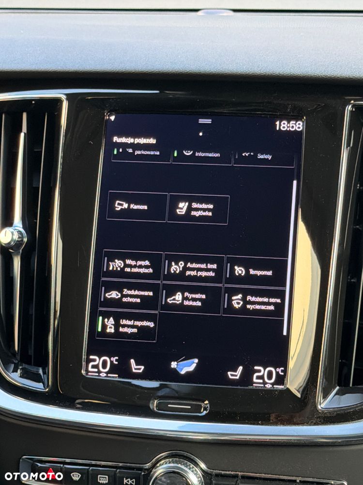 Volvo V60 B4 D Inscription - 14