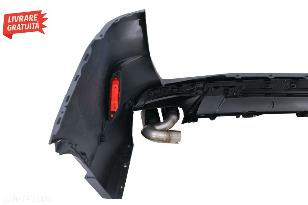 Pachet Exterior Complet BMW X5 G05 (2018-2022) X5M Design- livrare gratuita - 11