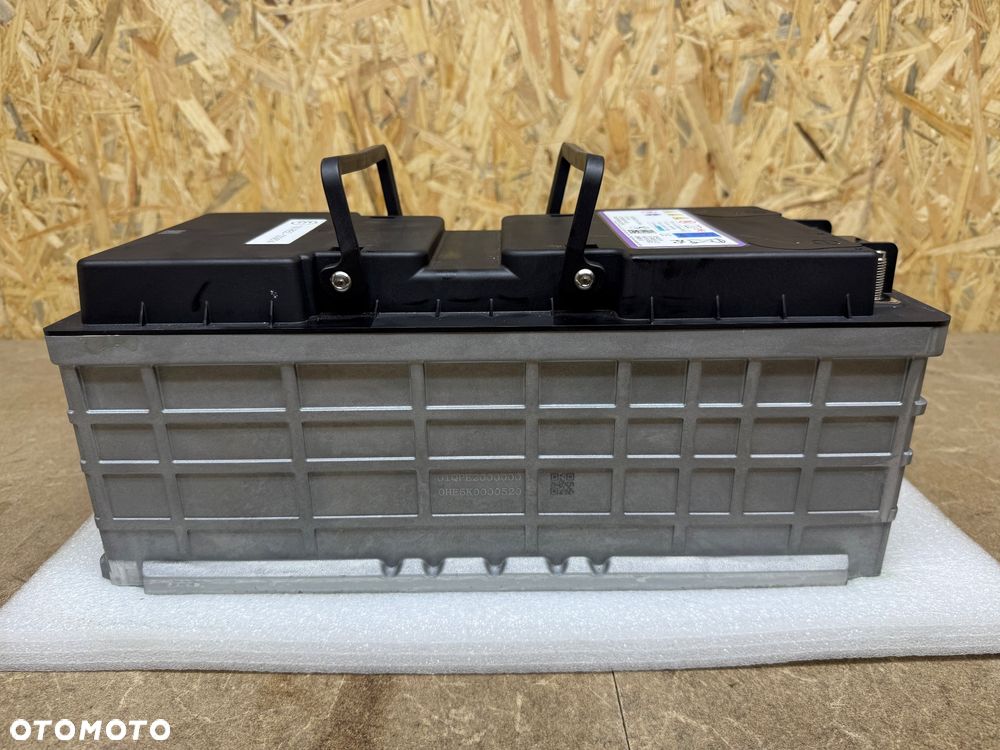 AKUMULATOR BATERIA 48V BMW 1 F70 X3 G45 61215B38927 5B38927 - 10