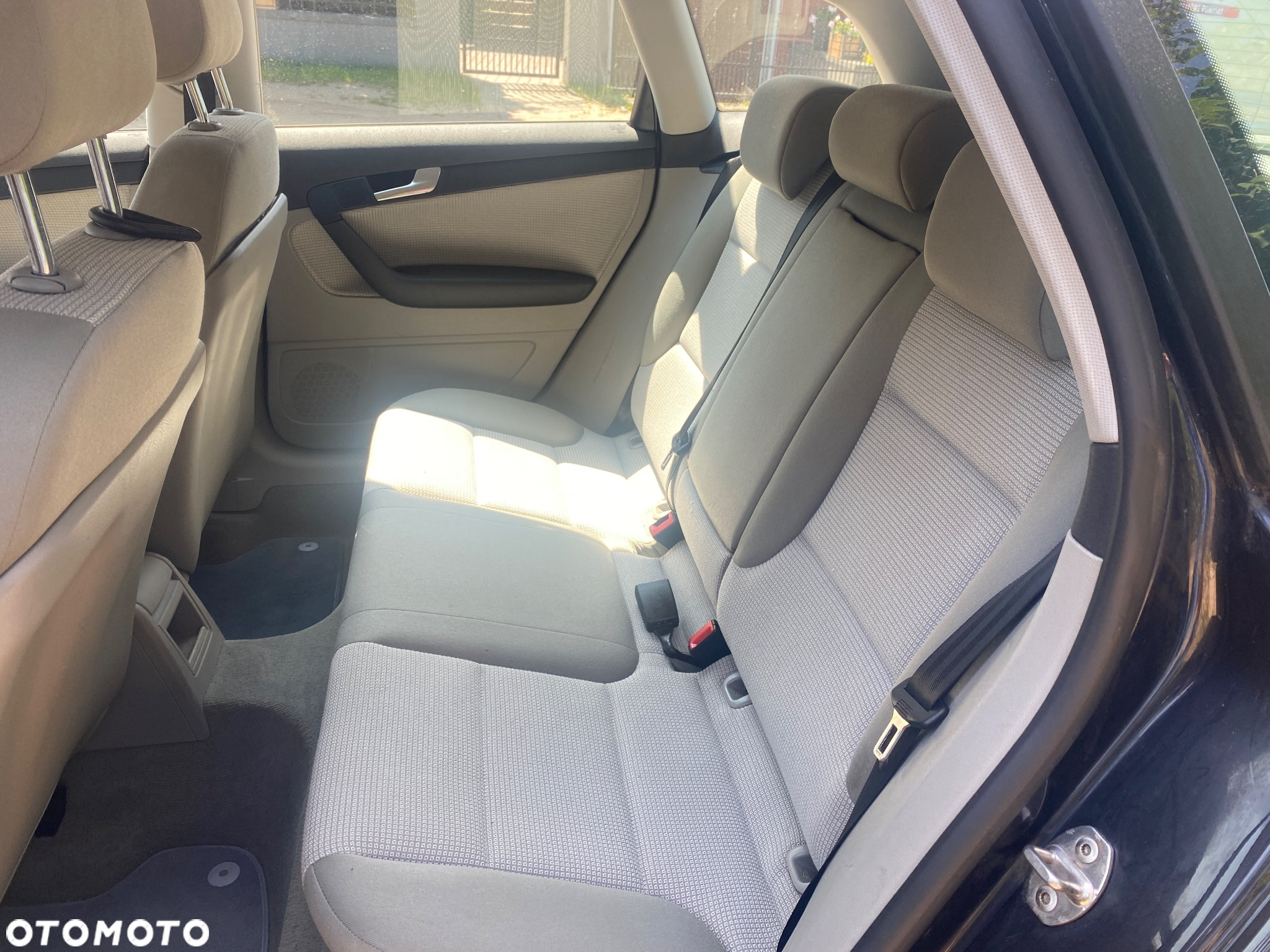Audi A3 1.8 TFSI Attraction - 6