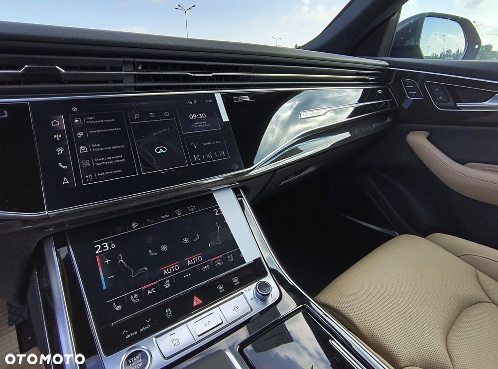 Audi Q8 - 21