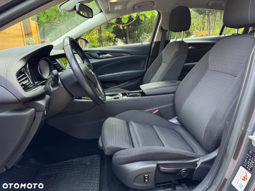 Opel Insignia 2.0 CDTI Elegance S&S - 13