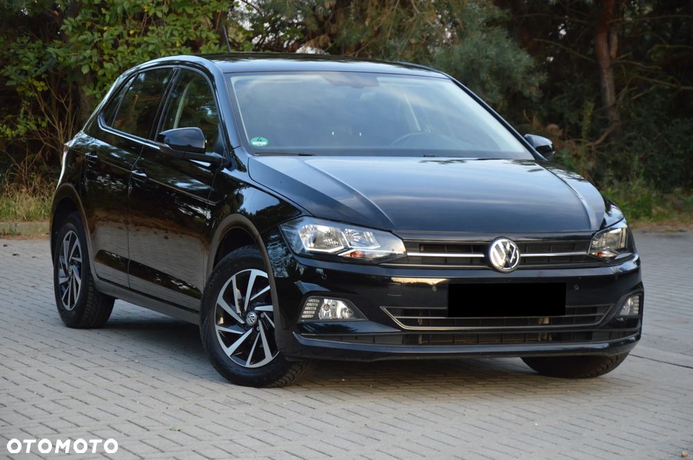 Volkswagen Polo 1.0 TSI OPF JOIN - 1