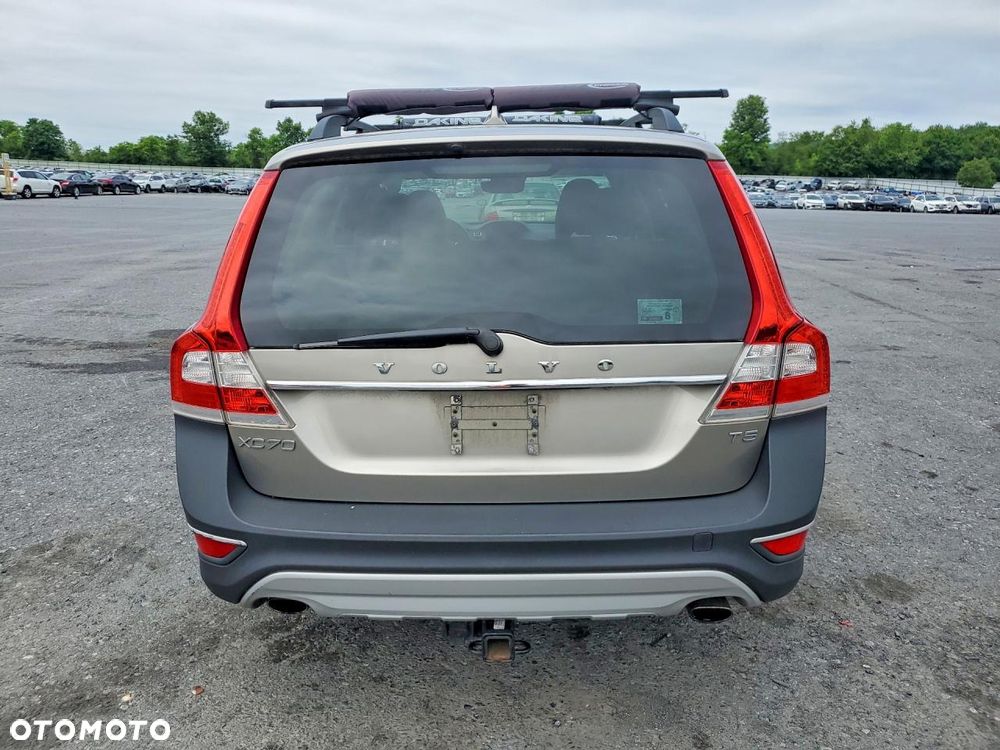 Volvo XC 70 - 7