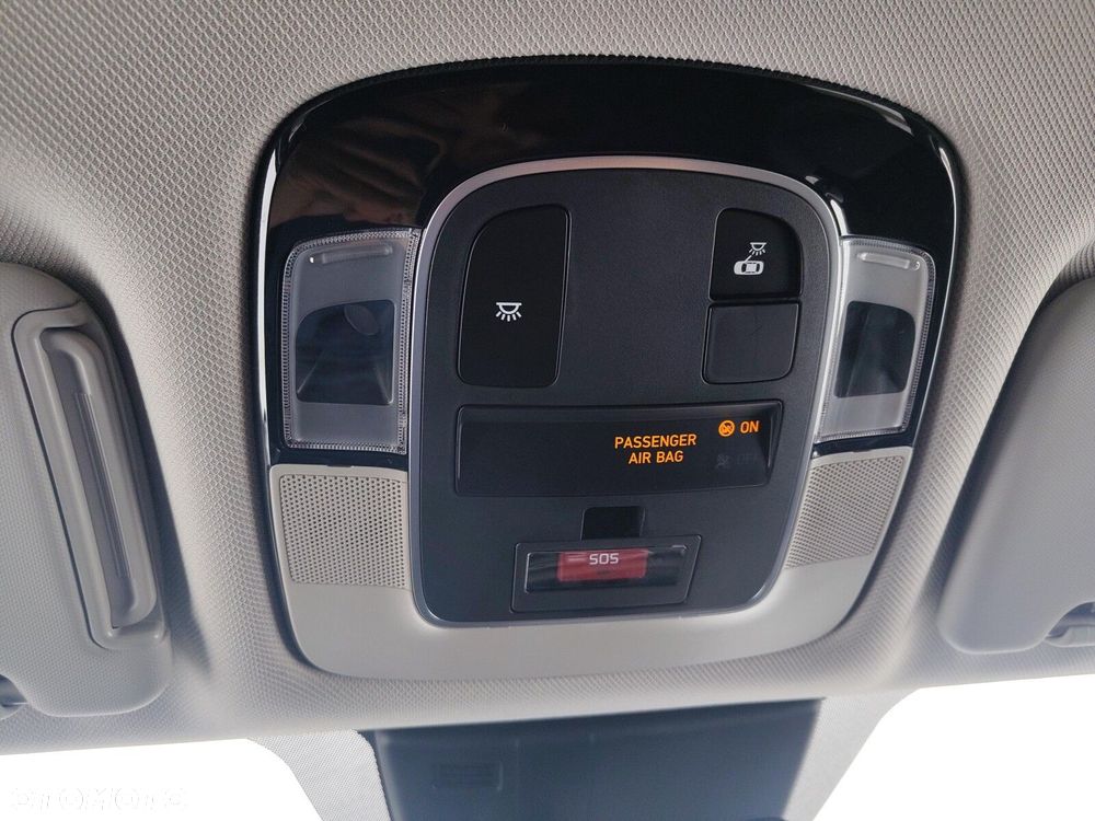 Hyundai Tucson 1.6 T-GDi Executive 2WD DCT - 27
