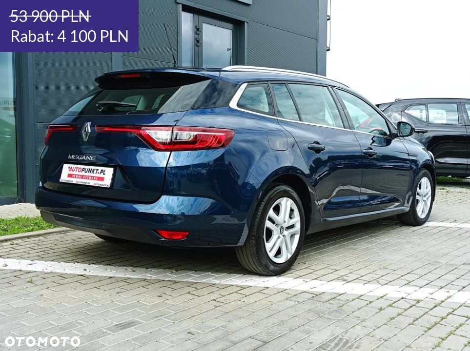 Renault Megane - 4