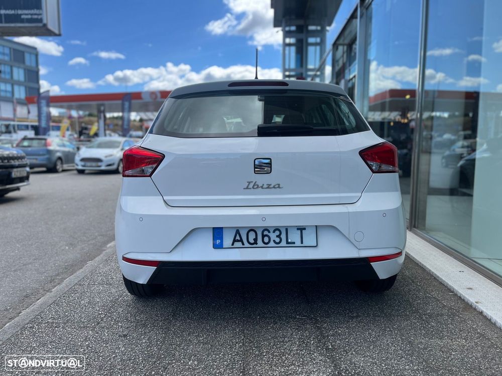 SEAT Ibiza - 4