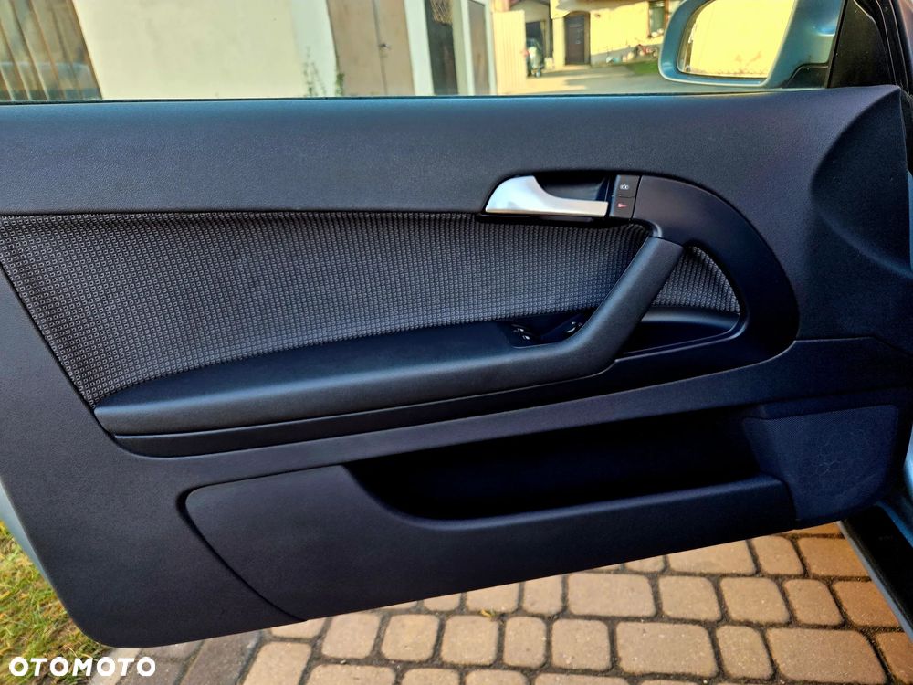 Audi A3 3-drzwiowe 1.6 Attraction - 18