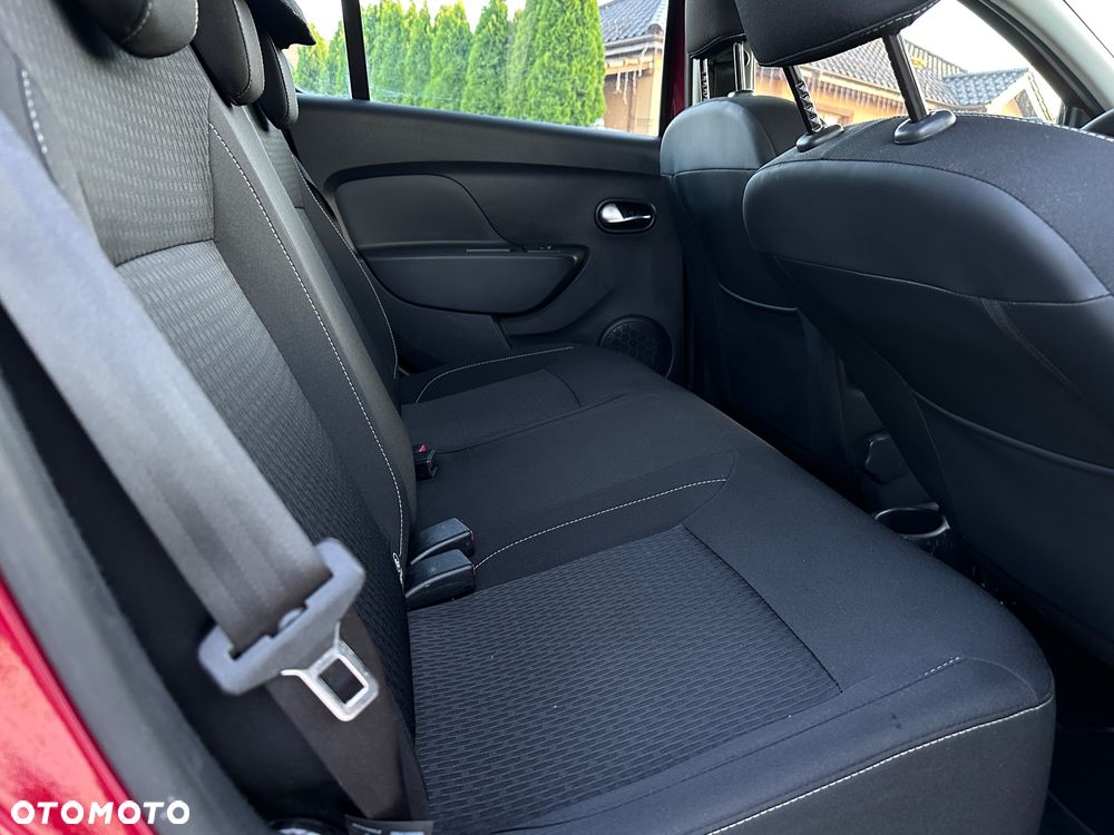 Dacia Sandero 0.9 TCe Laureate S&S - 28