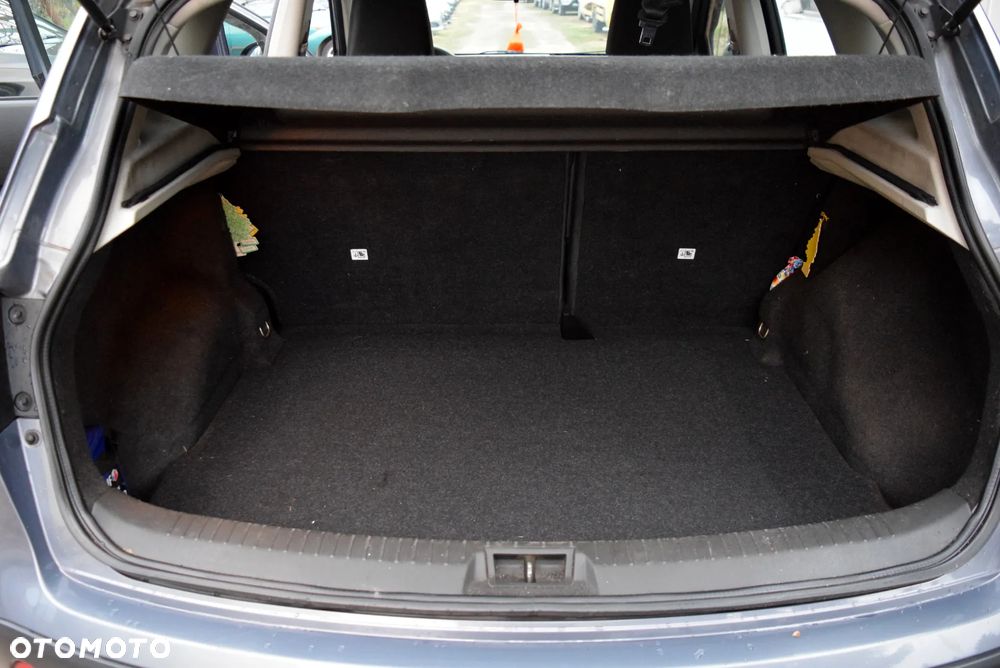 Nissan Qashqai 1.5 dCi Acenta - 9